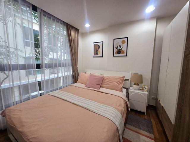 เช่าคอนโด ซีนิธ เพลส สุขุมวิท42 คอนโดมิเนียม  - Condo Rental  - 3039447