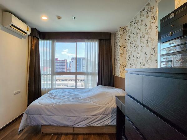 ขายคอนโด ยู ดีไลท์ รัชวิภา คอนโดมิเนียม - Sell Condo U Delight Ratchavibha condominium - 3039472
