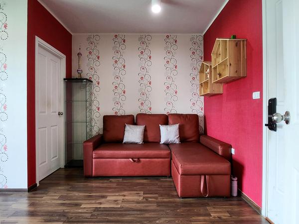 ขายคอนโด ยู ดีไลท์ รัชวิภา คอนโดมิเนียม - Sell Condo U Delight Ratchavibha condominium - 3039468