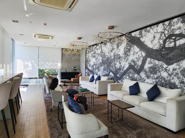 ขายคอนโด ยู ดีไลท์ รัชวิภา คอนโดมิเนียม - Sell Condo U Delight Ratchavibha condominium - 3039484