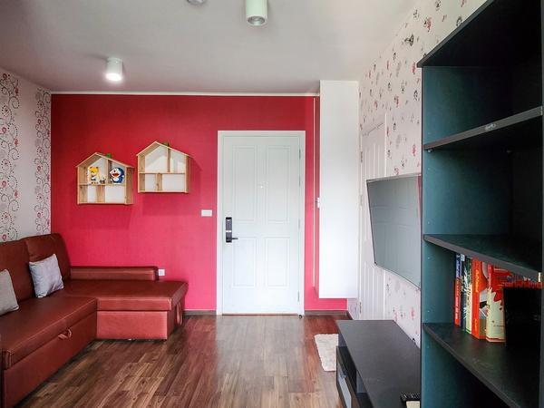 ขายคอนโด ยู ดีไลท์ รัชวิภา คอนโดมิเนียม - Sell Condo U Delight Ratchavibha condominium - 3039469
