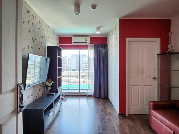 ขายคอนโด ยู ดีไลท์ รัชวิภา คอนโดมิเนียม - Sell Condo U Delight Ratchavibha condominium - 3039471