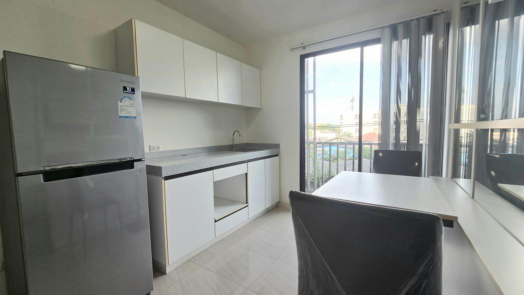 ขายคอนโด ไอคอนโด สุขาภิบาล2 - Sell Condo I CONDO Sukhapiban2 - 3039782