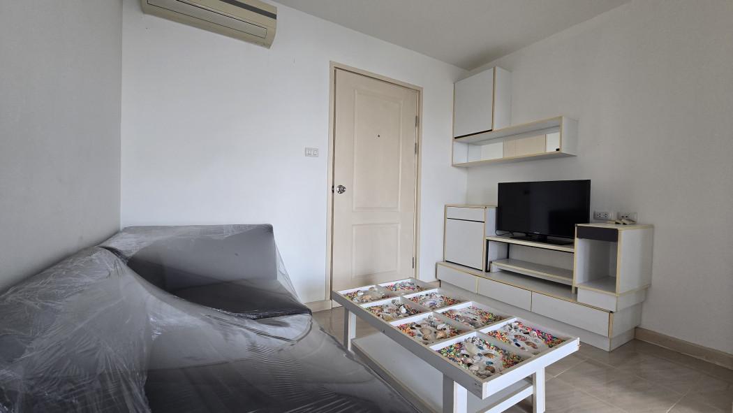 ขายคอนโด ไอคอนโด สุขาภิบาล2 - Sell Condo I CONDO Sukhapiban2 - 3039779