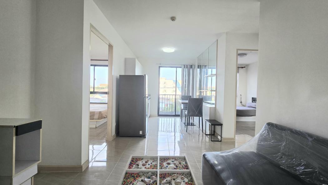 ขายคอนโด ไอคอนโด สุขาภิบาล2 - Sell Condo I CONDO Sukhapiban2 - 3039778