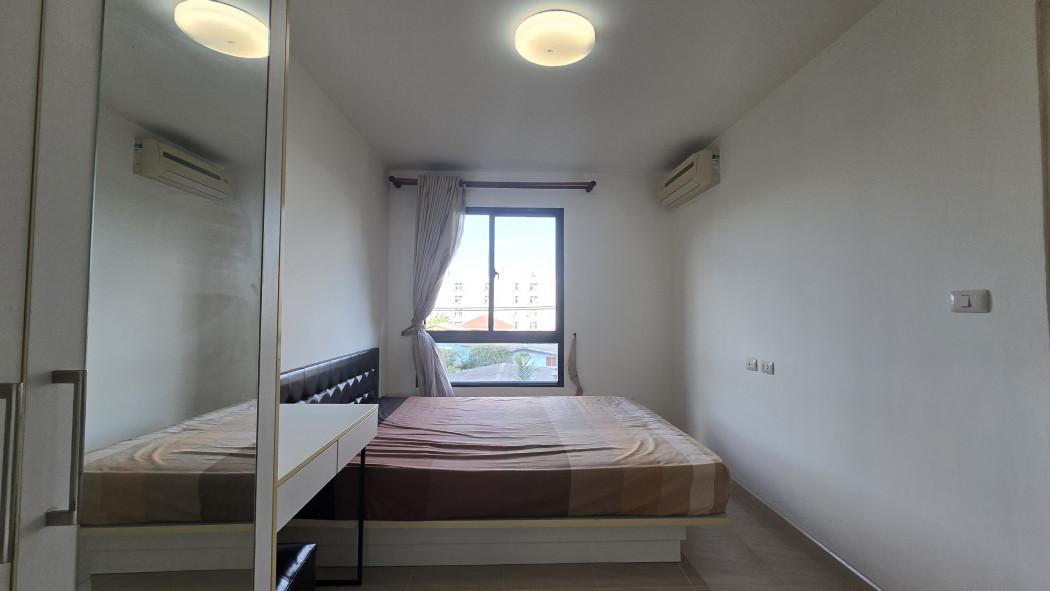 ขายคอนโด ไอคอนโด สุขาภิบาล2 - Sell Condo I CONDO Sukhapiban2 - 3039781