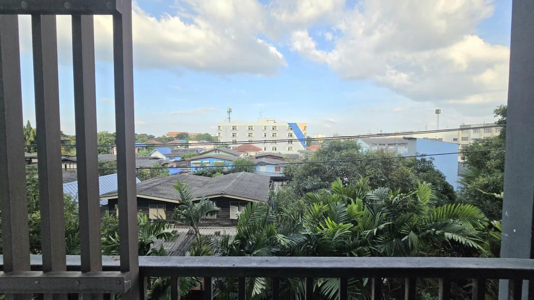 ขายคอนโด ไอคอนโด สุขาภิบาล2 - Sell Condo I CONDO Sukhapiban2 - 3039786