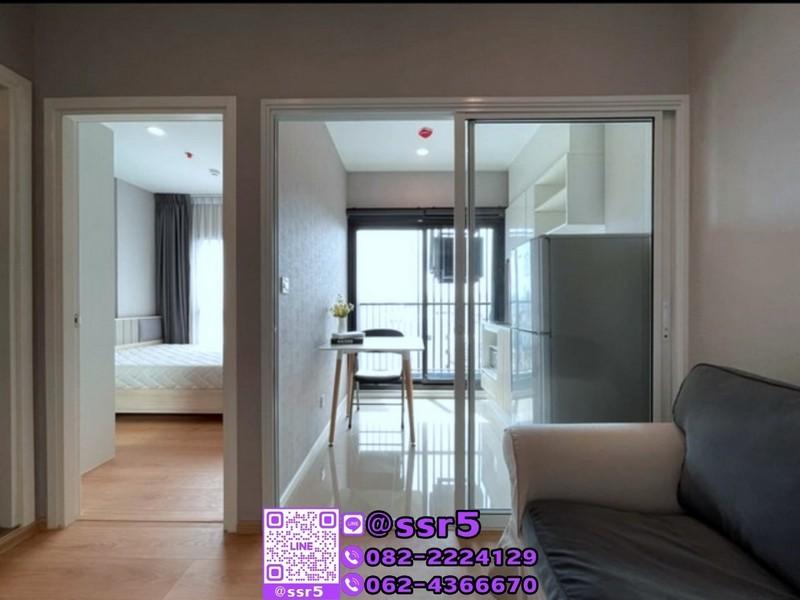 เช่าคอนโด เดอะ ทรี สุขุมวิท 71 - เอกมัย คอนโดมิเนียม - Condo Rental The Tree Sukhumvit 71 - Ekamai condominium - 3040016