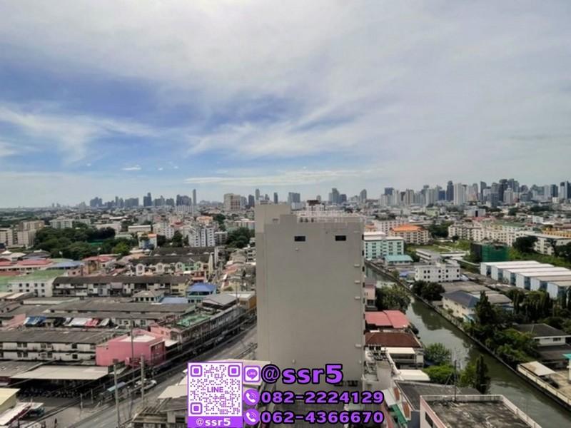 เช่าคอนโด เดอะ ทรี สุขุมวิท 71 - เอกมัย คอนโดมิเนียม - Condo Rental The Tree Sukhumvit 71 - Ekamai condominium - 3040018