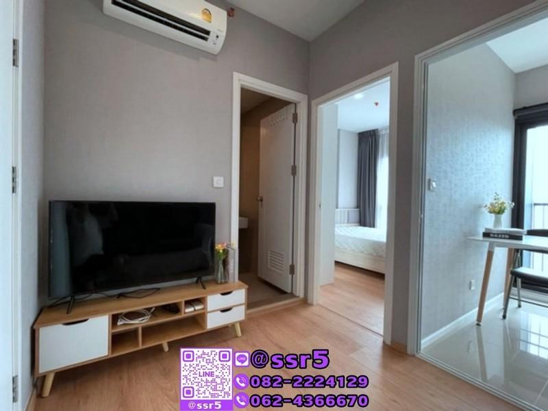เช่าคอนโด เดอะ ทรี สุขุมวิท 71 - เอกมัย คอนโดมิเนียม - Condo Rental The Tree Sukhumvit 71 - Ekamai condominium - 3040014