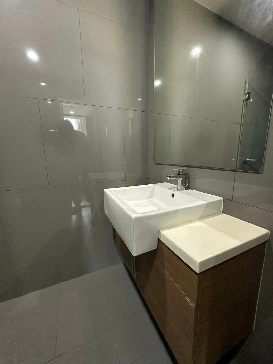 เช่าคอนโด โนเบิล รีโว สีลม คอนโดมิเนียม - Condo Rental Noble Revo Silom condominium - 3041192