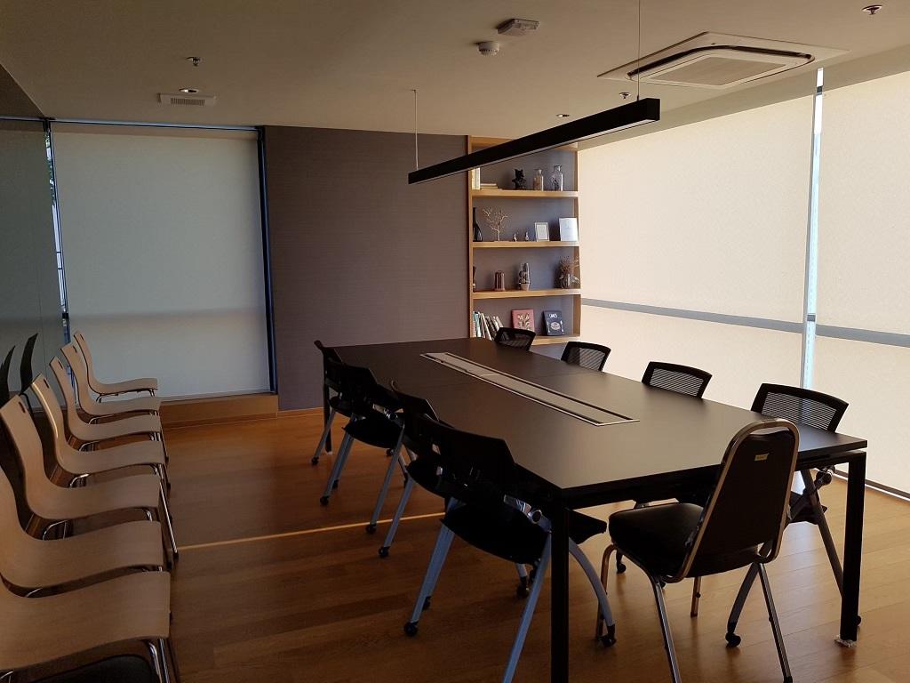 เช่าคอนโด โนเบิล รีโว สีลม คอนโดมิเนียม - Condo Rental Noble Revo Silom condominium - 3041203
