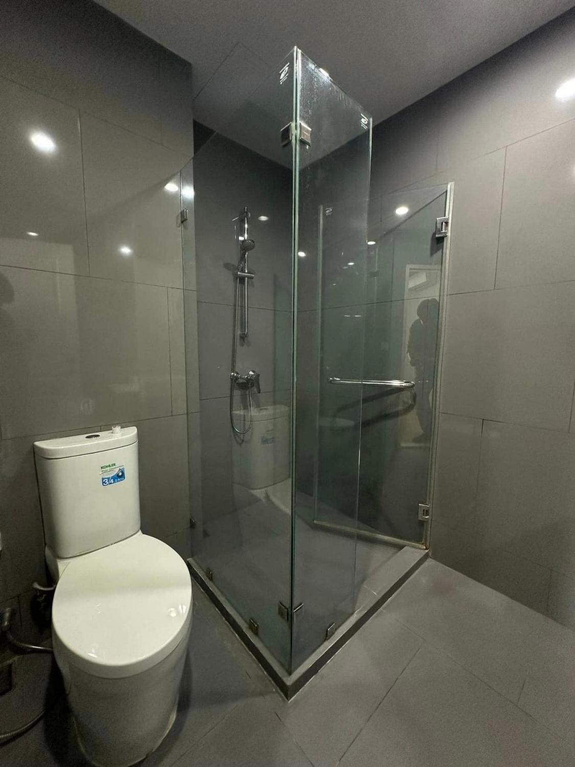 เช่าคอนโด โนเบิล รีโว สีลม คอนโดมิเนียม - Condo Rental Noble Revo Silom condominium - 3041193