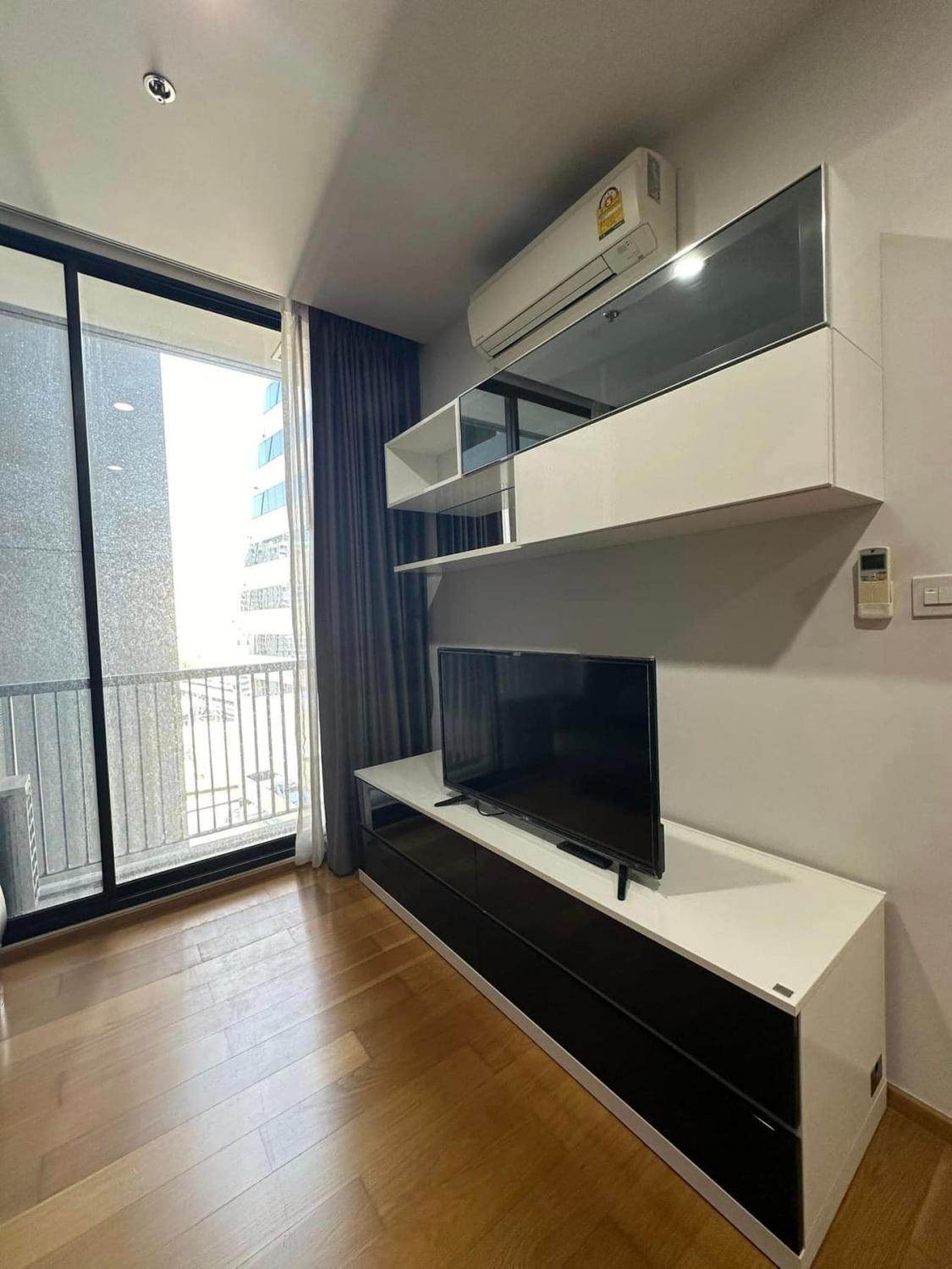 เช่าคอนโด โนเบิล รีโว สีลม คอนโดมิเนียม - Condo Rental Noble Revo Silom condominium - 3041188