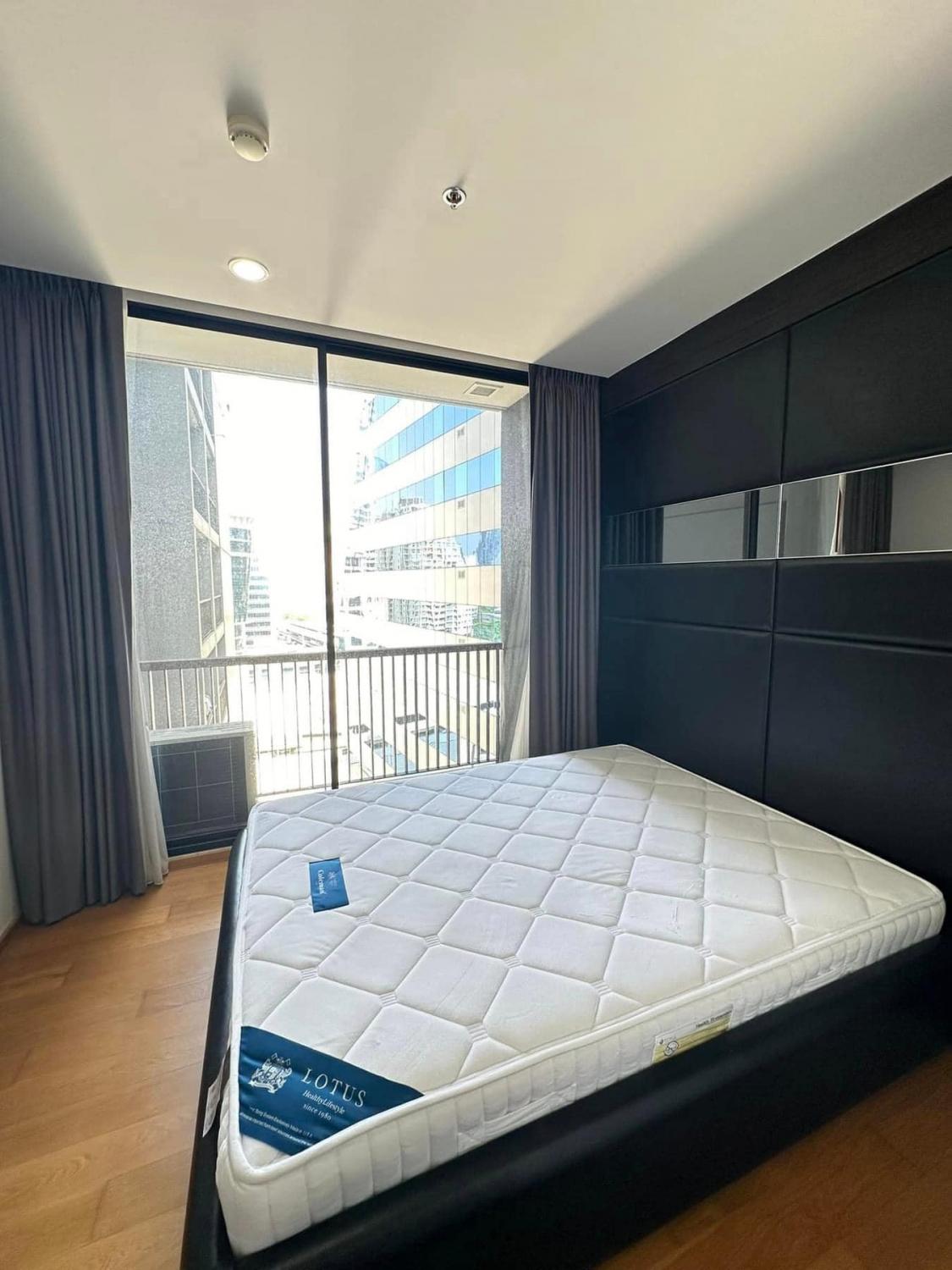 เช่าคอนโด โนเบิล รีโว สีลม คอนโดมิเนียม - Condo Rental Noble Revo Silom condominium - 3041191