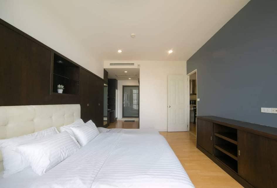 เช่าคอนโด บ้านสาทร เจ้าพระยา คอนโดมิเนียม - Condo Rental Baan Sathorn Chaopraya condominium - 3041258