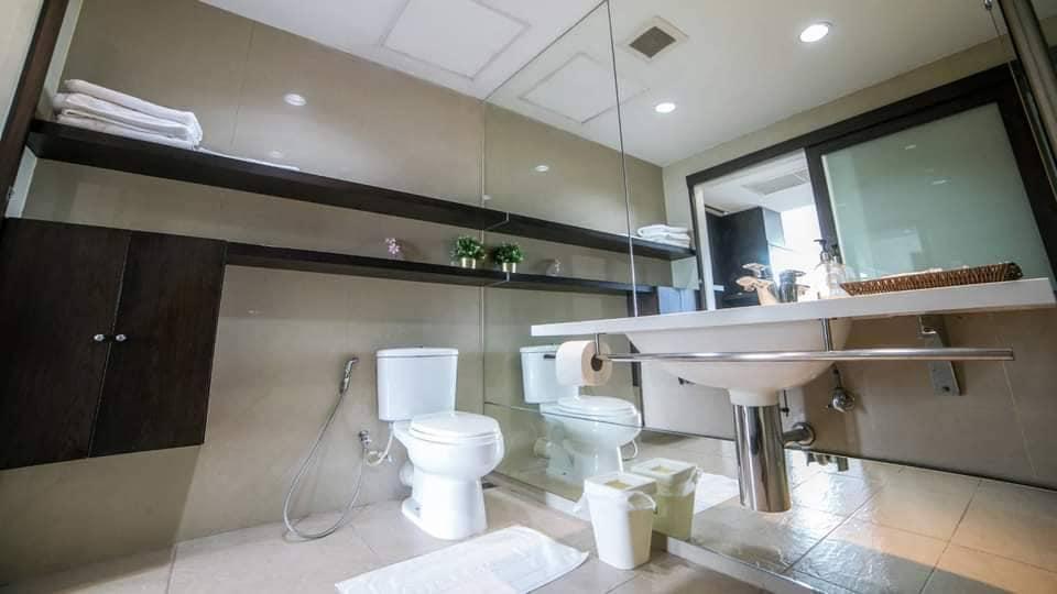 เช่าคอนโด บ้านสาทร เจ้าพระยา คอนโดมิเนียม - Condo Rental Baan Sathorn Chaopraya condominium - 3041260