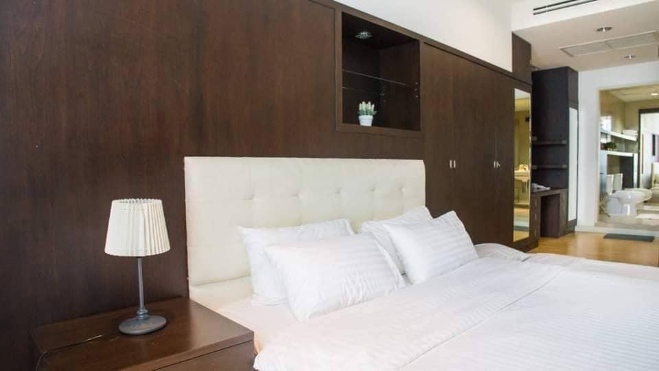 เช่าคอนโด บ้านสาทร เจ้าพระยา คอนโดมิเนียม - Condo Rental Baan Sathorn Chaopraya condominium - 3041257
