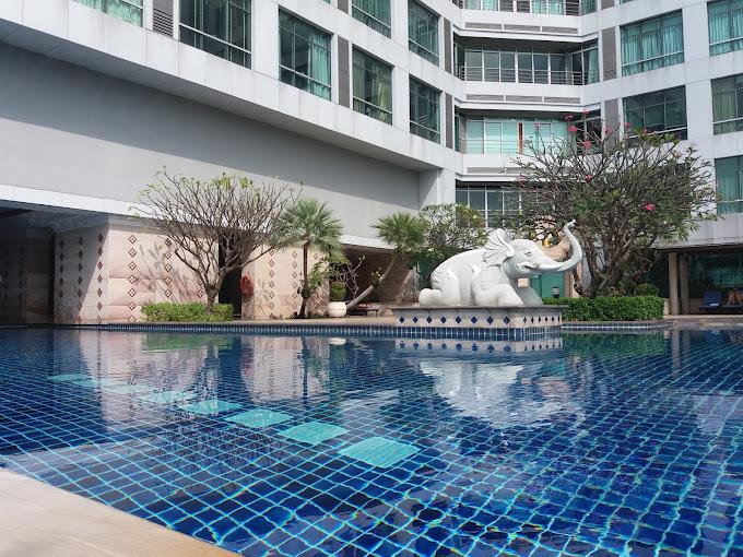 เช่าคอนโด บ้านสาทร เจ้าพระยา คอนโดมิเนียม - Condo Rental Baan Sathorn Chaopraya condominium - 3041266