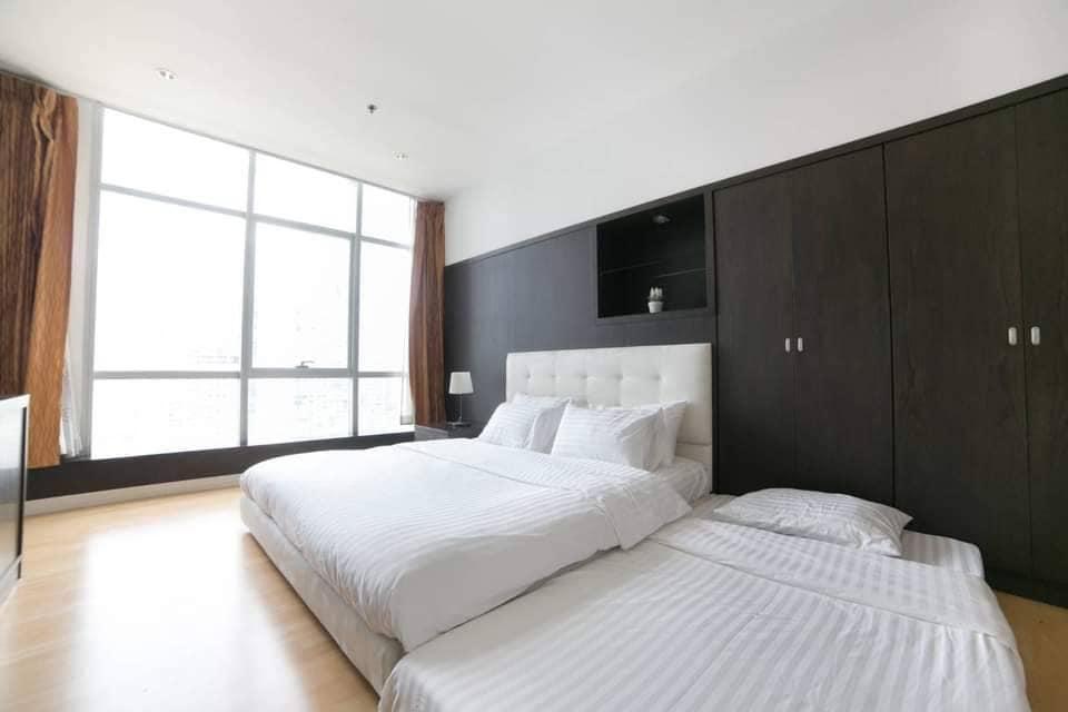 เช่าคอนโด บ้านสาทร เจ้าพระยา คอนโดมิเนียม - Condo Rental Baan Sathorn Chaopraya condominium - 3041255