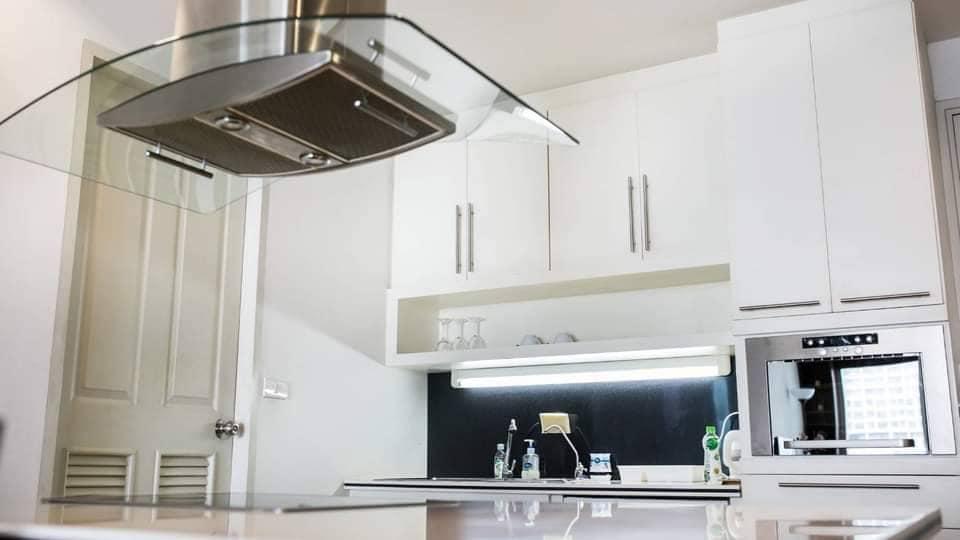 เช่าคอนโด บ้านสาทร เจ้าพระยา คอนโดมิเนียม - Condo Rental Baan Sathorn Chaopraya condominium - 3041251