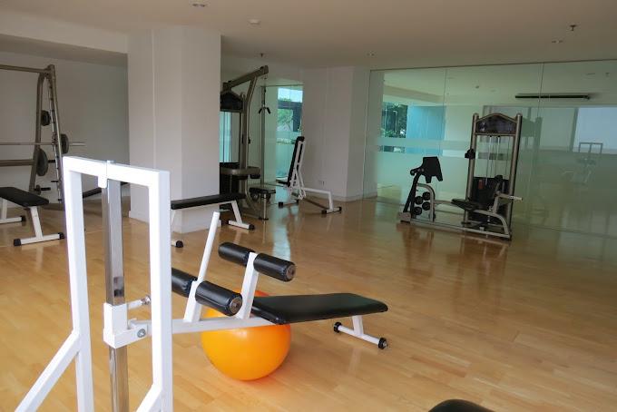 เช่าคอนโด บ้านสาทร เจ้าพระยา คอนโดมิเนียม - Condo Rental Baan Sathorn Chaopraya condominium - 3041268