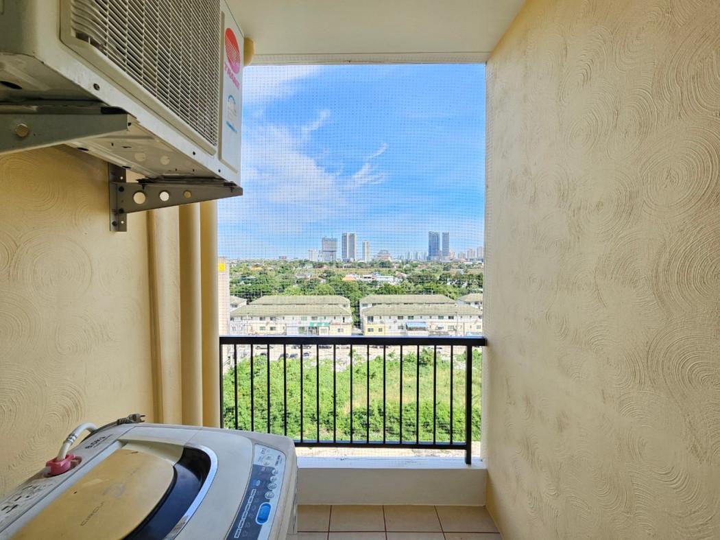 ขายคอนโด ซิตี้ โฮม ศรีนครินทร์ คอนโดมิเนียม - Sell Condo City Home Srinakarin condominium - 3041354