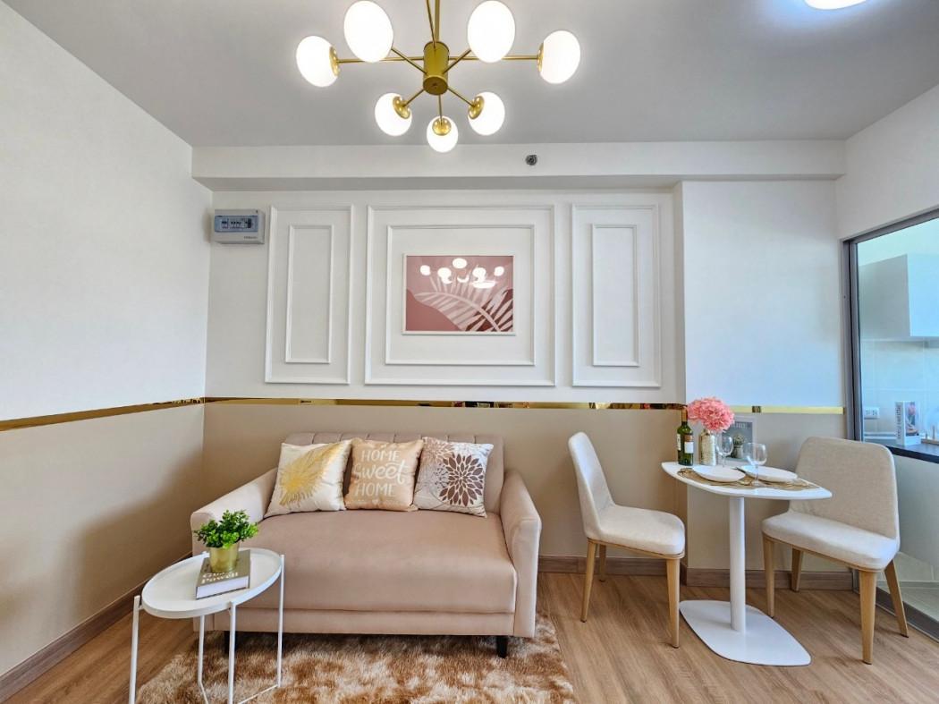 ขายคอนโด ซิตี้ โฮม ศรีนครินทร์ คอนโดมิเนียม - Sell Condo City Home Srinakarin condominium - 3041351