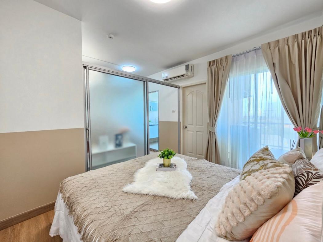 ขายคอนโด ซิตี้ โฮม ศรีนครินทร์ คอนโดมิเนียม - Sell Condo City Home Srinakarin condominium - 3041350