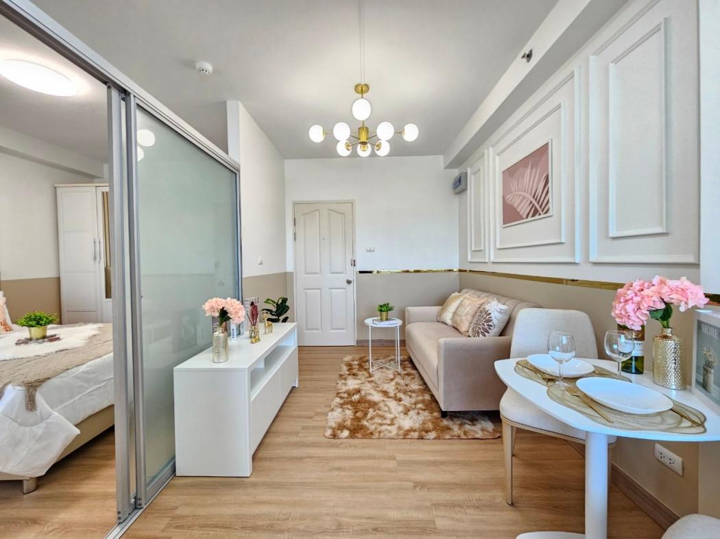 ขายคอนโด ซิตี้ โฮม ศรีนครินทร์ คอนโดมิเนียม - Sell Condo City Home Srinakarin condominium - 3041348