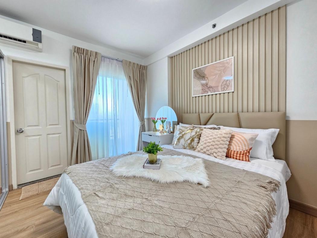 ขายคอนโด ซิตี้ โฮม ศรีนครินทร์ คอนโดมิเนียม - Sell Condo City Home Srinakarin condominium - 3041347