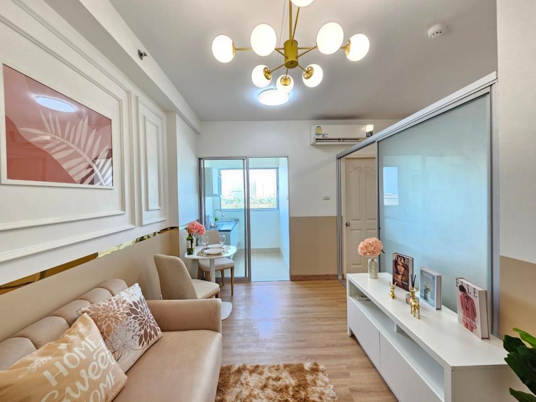 ขายคอนโด ซิตี้ โฮม ศรีนครินทร์ คอนโดมิเนียม - Sell Condo City Home Srinakarin condominium - 3041345