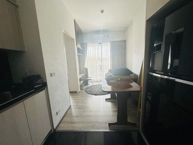 ขายคอนโด โดว์เช่ อุดมสุข คอนโดมิเนียม - Sell Condo Dolce Udomsuk condominium - 3042108