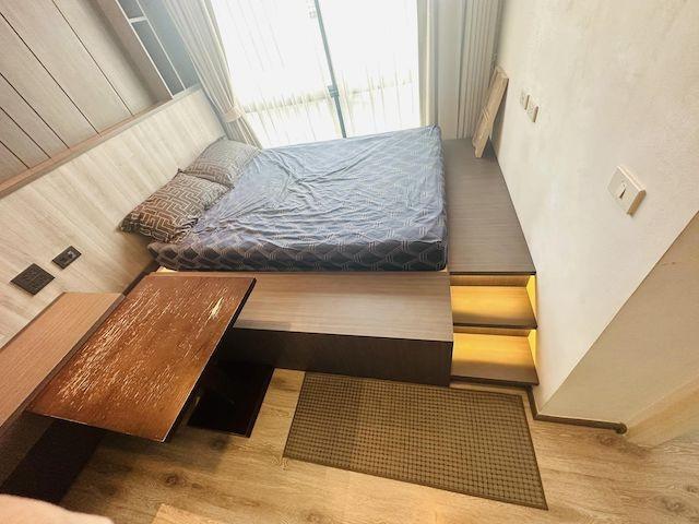 ขายคอนโด โดว์เช่ อุดมสุข คอนโดมิเนียม - Sell Condo Dolce Udomsuk condominium - 3042105