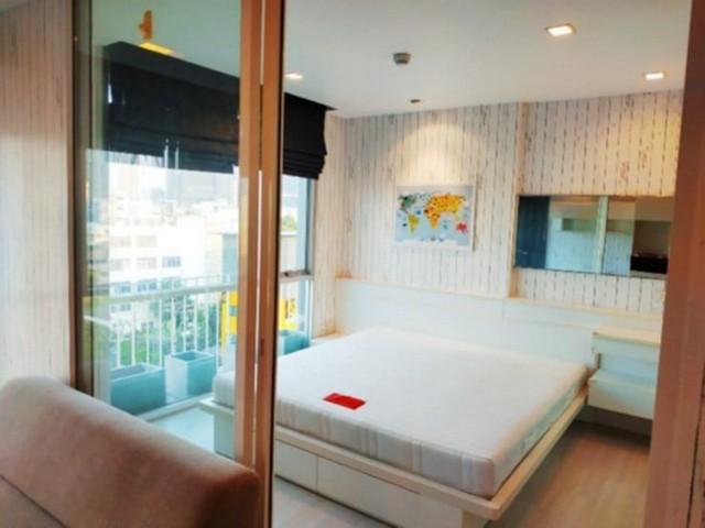 เช่าคอนโด เดอะ รูม สุขุมวิท64 คอนโดมิเนียม - Condo Rental The Room Sukhumvit64 condominium - 3042130