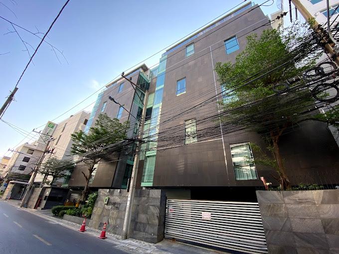 ขายคอนโด ควอด สีลม คอนโดมิเนียม - Sell Condo Quad Silom condominium - 3042258