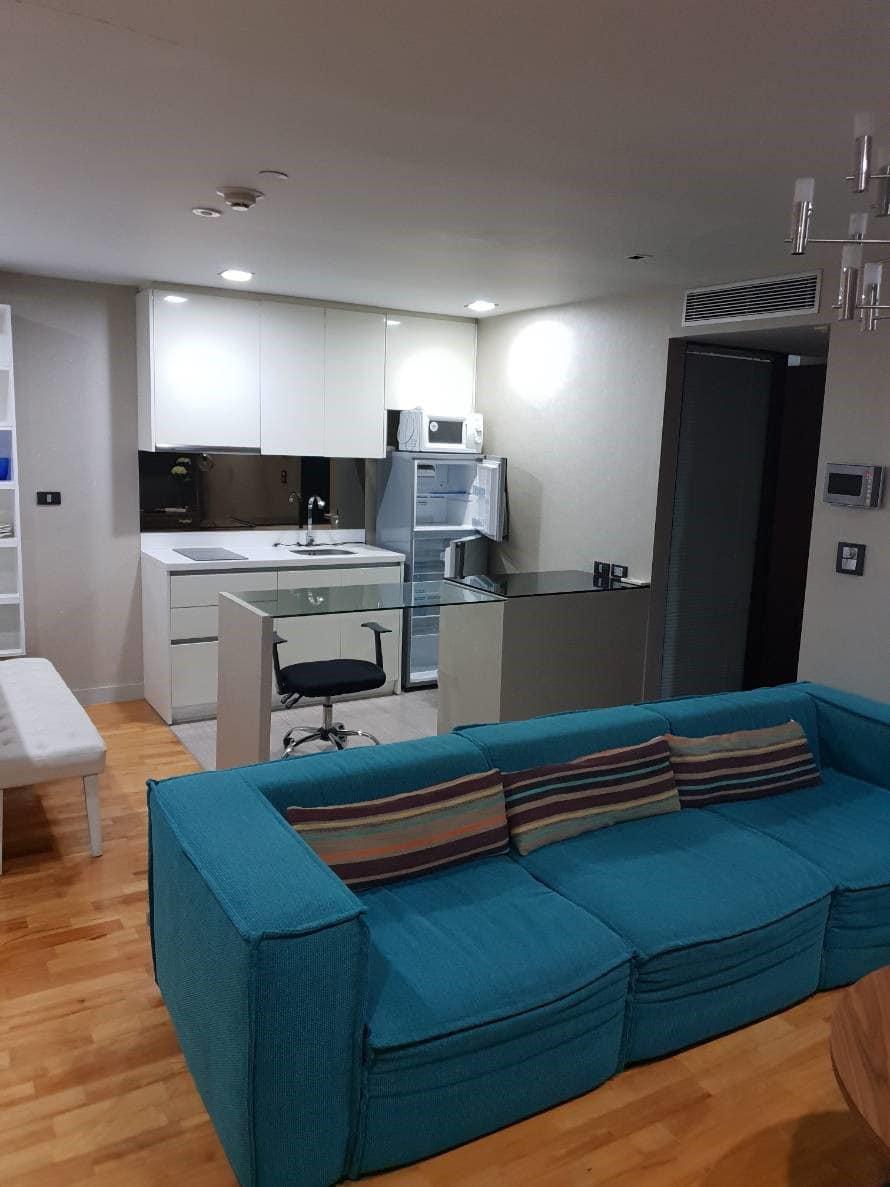 ขายคอนโด ควอด สีลม คอนโดมิเนียม - Sell Condo Quad Silom condominium - 3042248