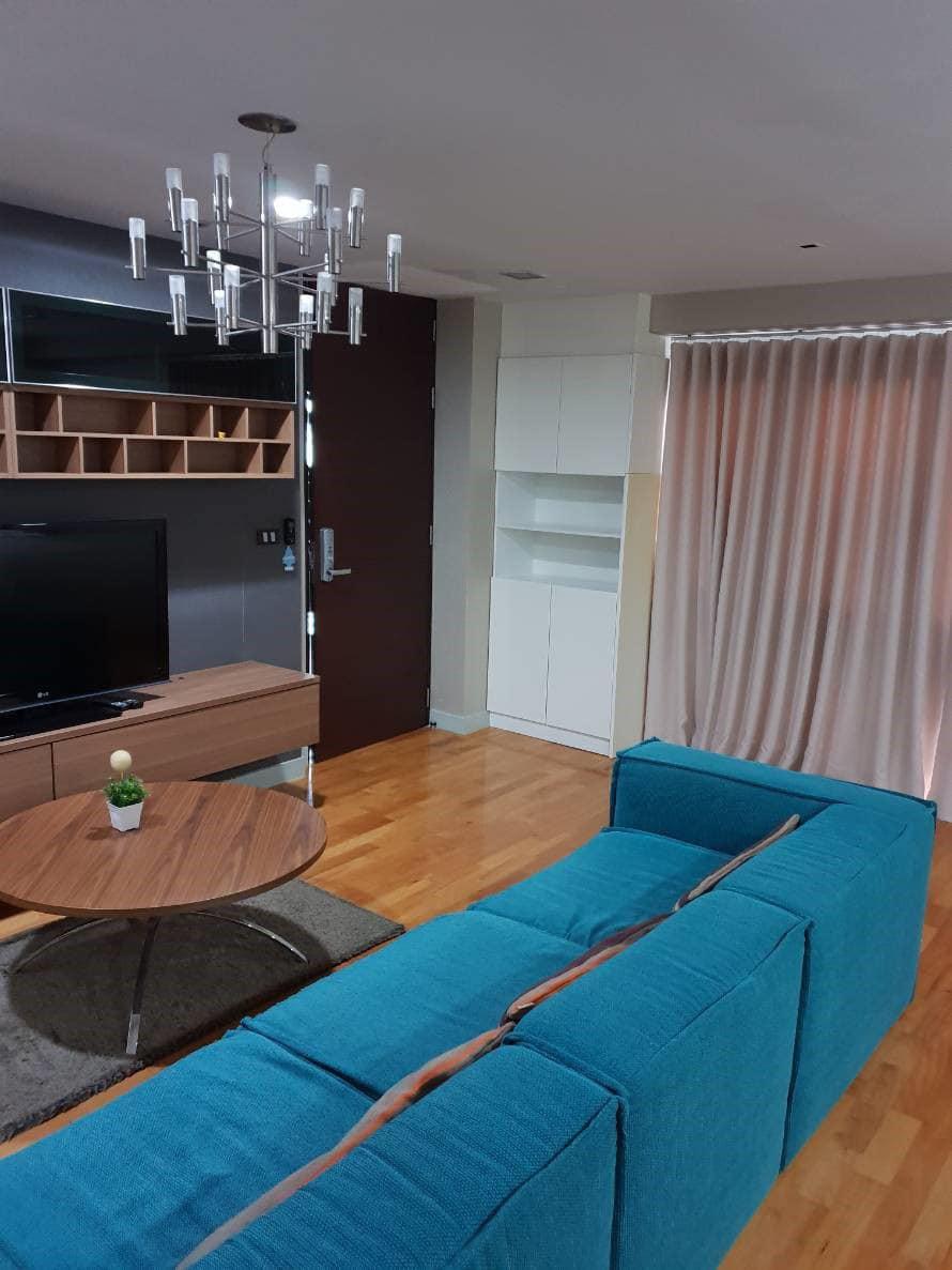 ขายคอนโด ควอด สีลม คอนโดมิเนียม - Sell Condo Quad Silom condominium - 3042246
