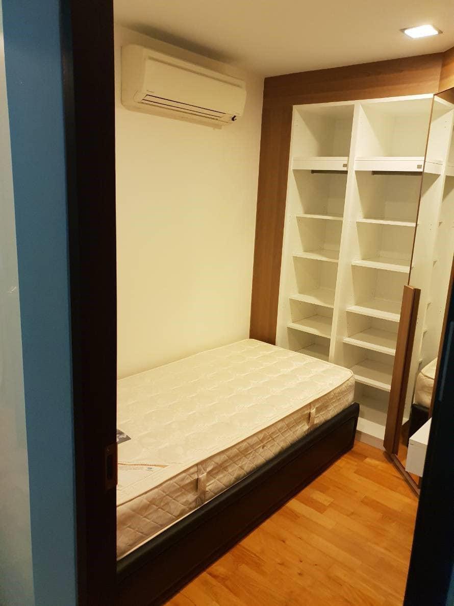 ขายคอนโด ควอด สีลม คอนโดมิเนียม - Sell Condo Quad Silom condominium - 3042254