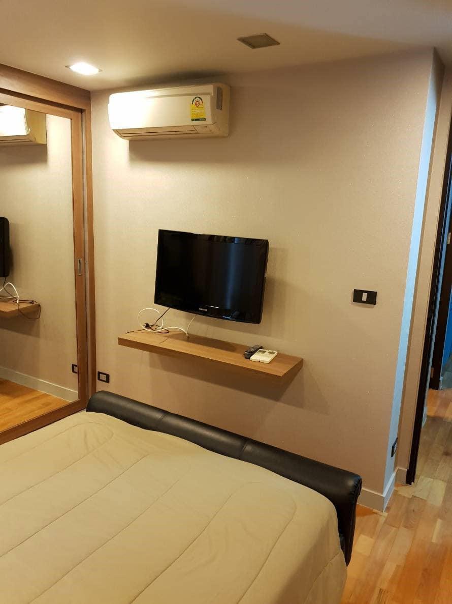 ขายคอนโด ควอด สีลม คอนโดมิเนียม - Sell Condo Quad Silom condominium - 3042252