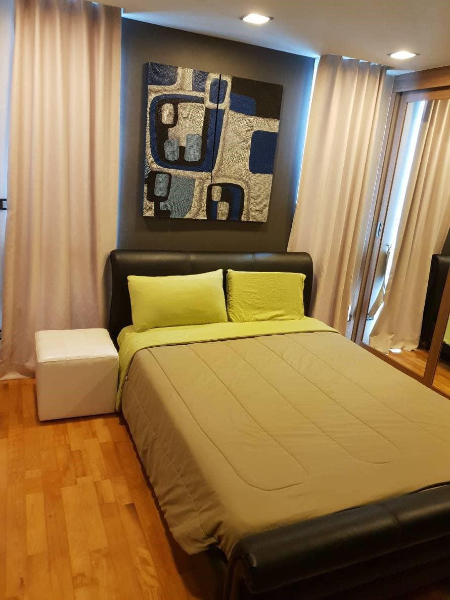 ขายคอนโด ควอด สีลม คอนโดมิเนียม - Sell Condo Quad Silom condominium - 3042251