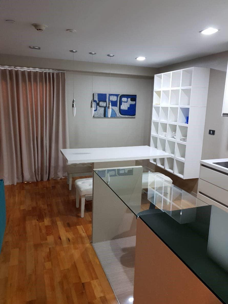 ขายคอนโด ควอด สีลม คอนโดมิเนียม - Sell Condo Quad Silom condominium - 3042250