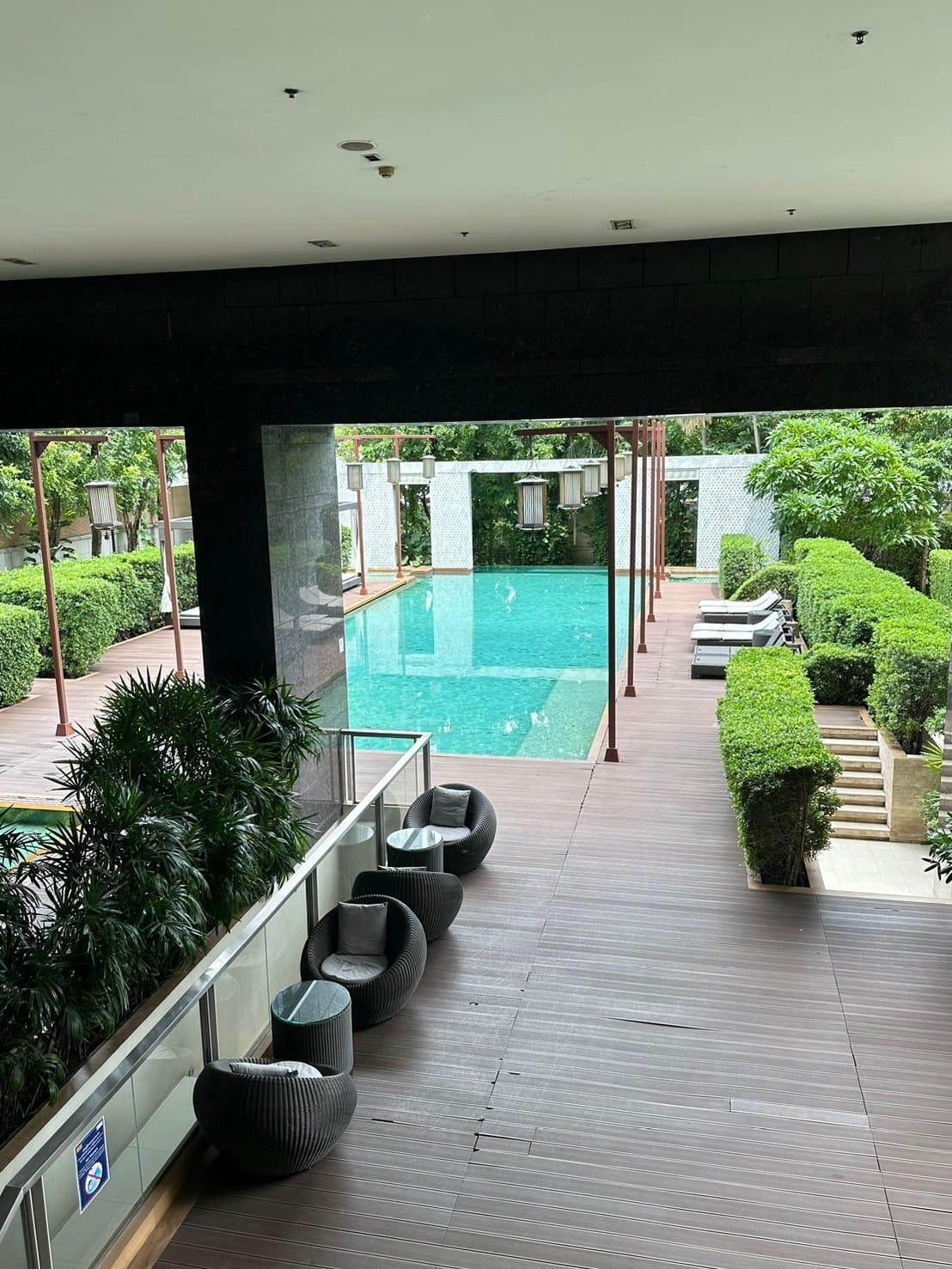 เช่าคอนโด ดิ แอดเดรส สาทร คอนโดมิเนียม - Condo Rental The Address Sathorn condominium - 3042273