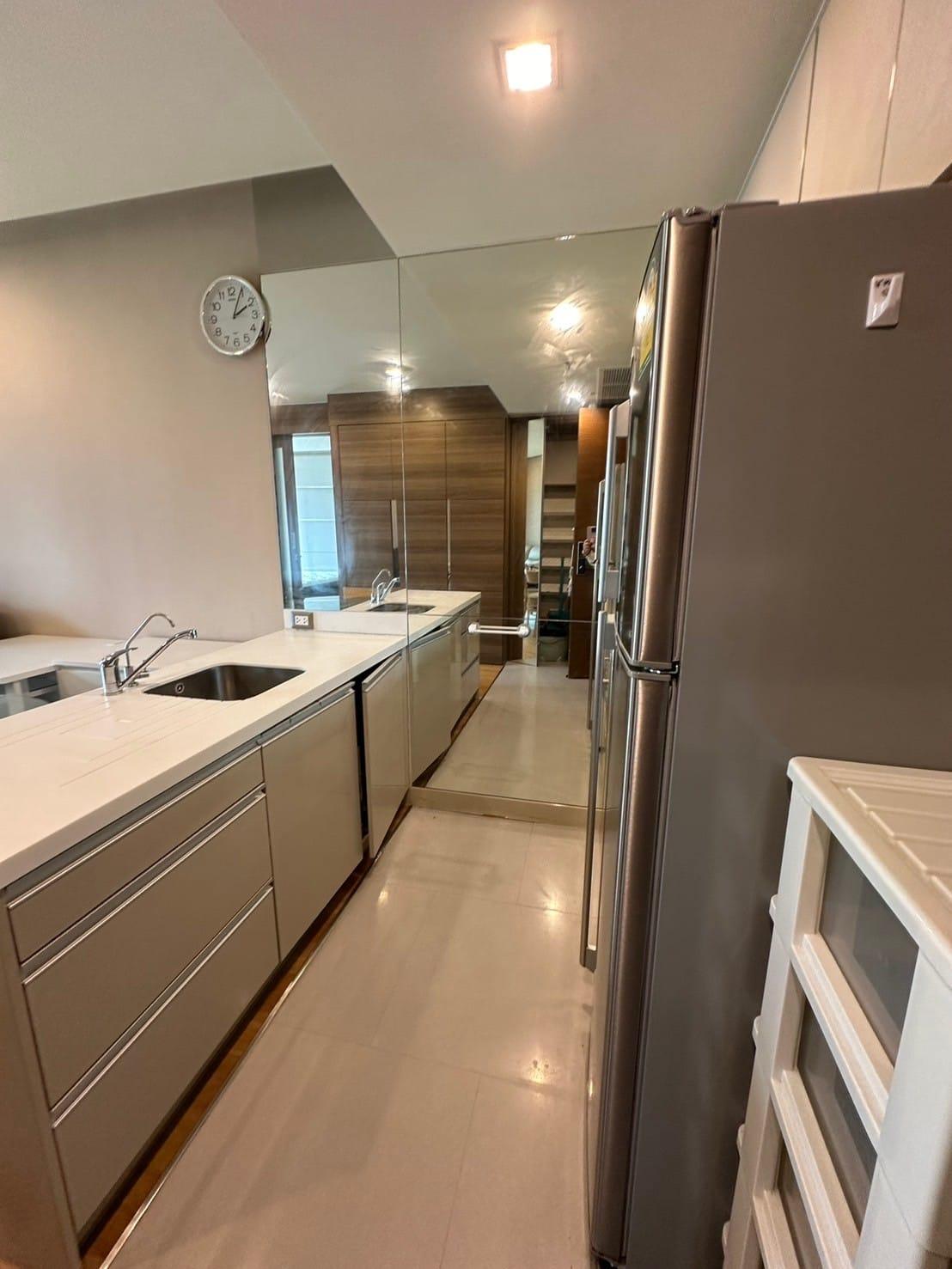 เช่าคอนโด ดิ แอดเดรส สาทร คอนโดมิเนียม - Condo Rental The Address Sathorn condominium - 3042269