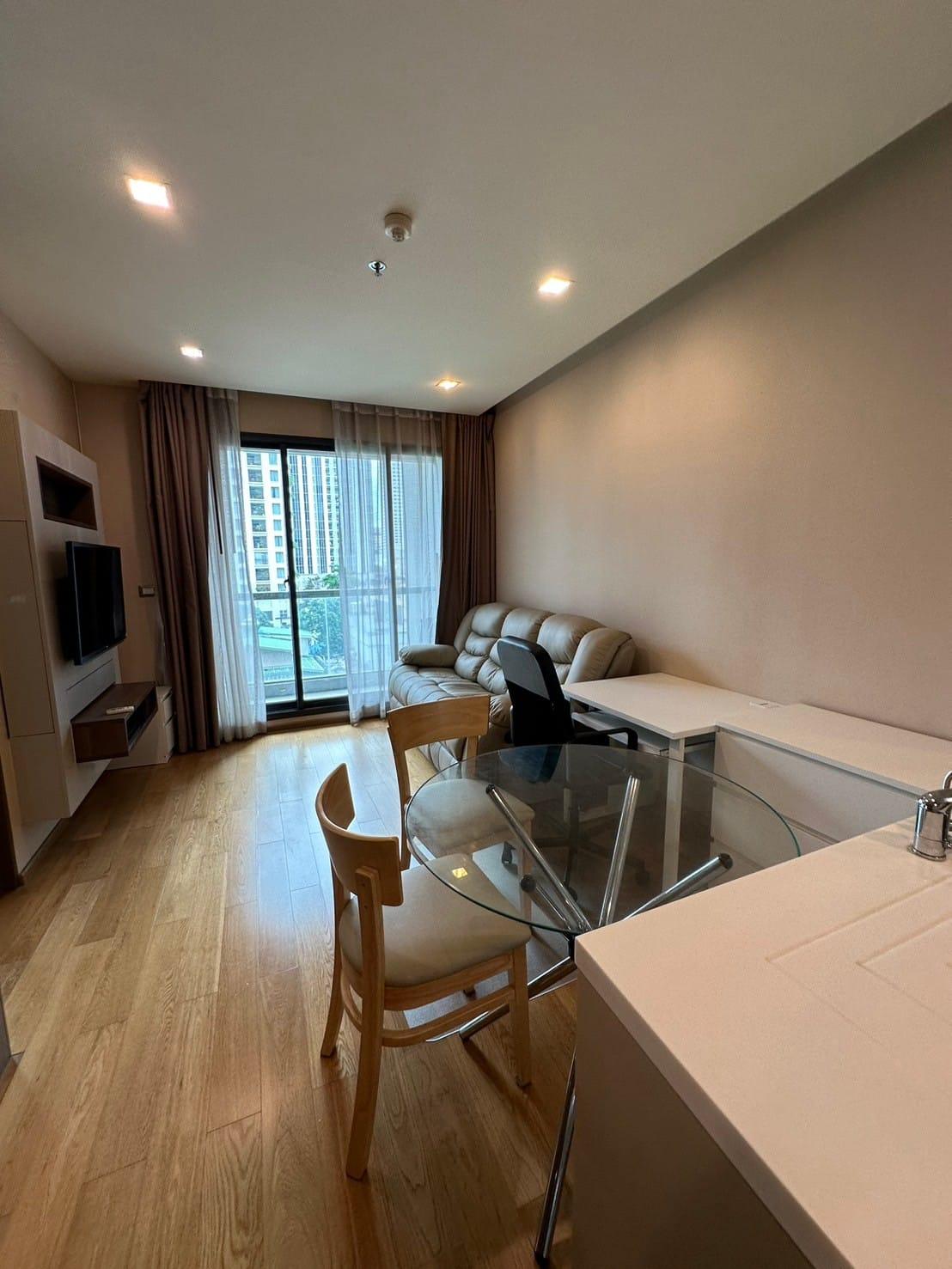 เช่าคอนโด ดิ แอดเดรส สาทร คอนโดมิเนียม - Condo Rental The Address Sathorn condominium - 3042268