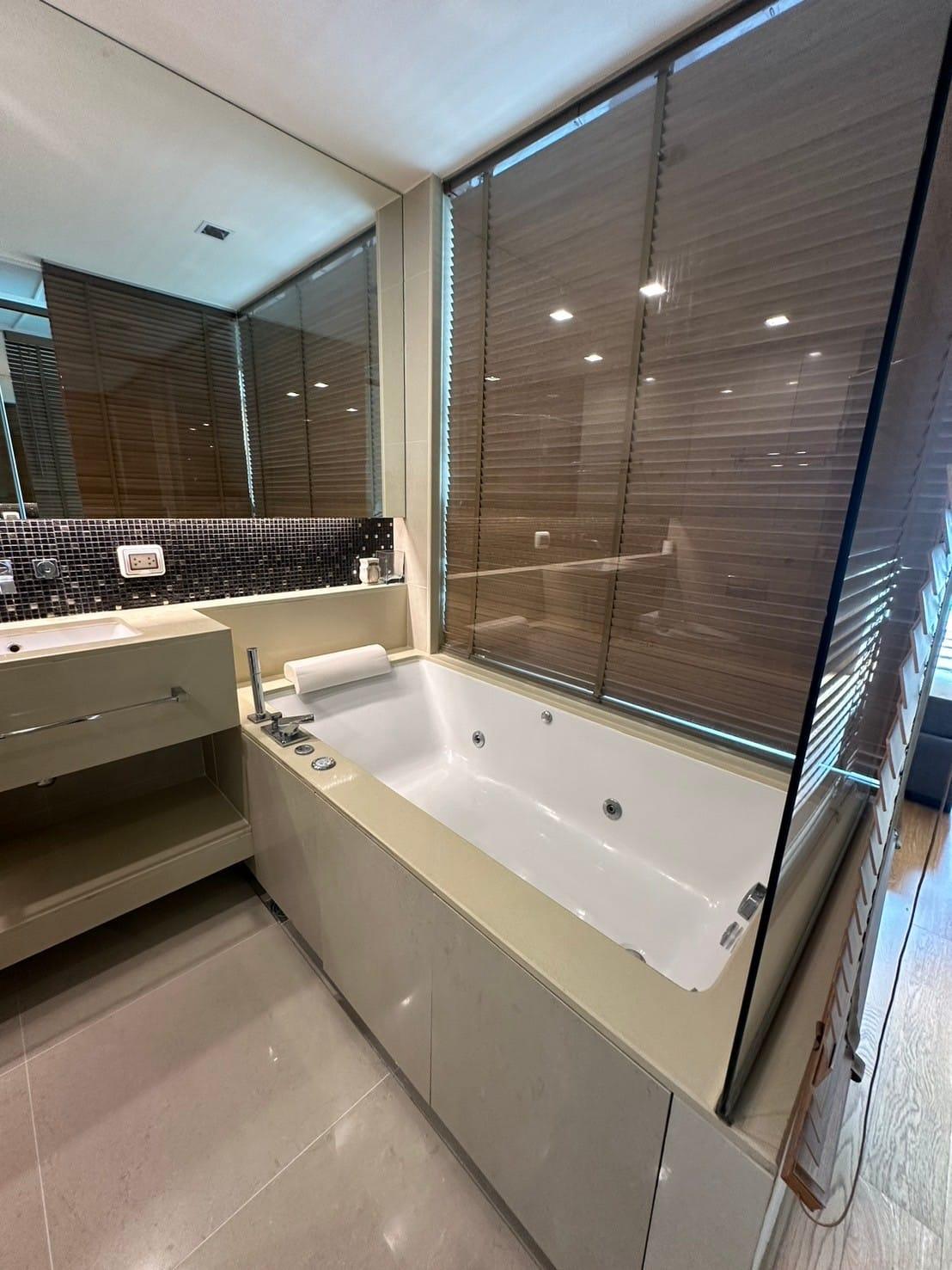 เช่าคอนโด ดิ แอดเดรส สาทร คอนโดมิเนียม - Condo Rental The Address Sathorn condominium - 3042272