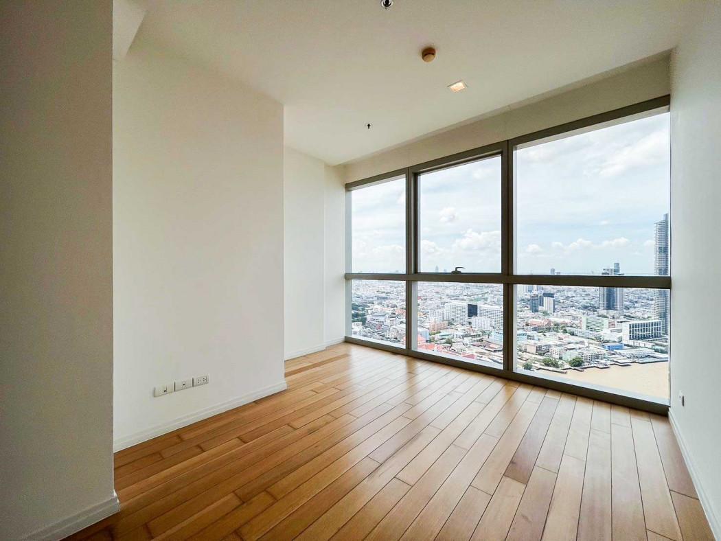 ขายคอนโด เดอะ ริเวอร์ บาย ไรม่อน แลนด์ - Sell Condo   - 3042294