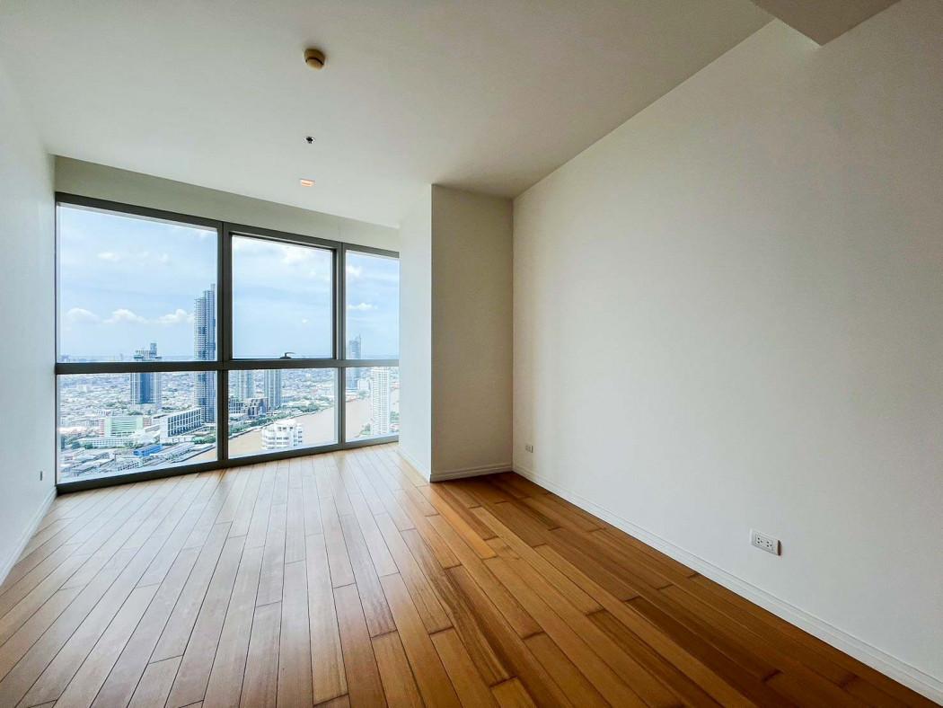 ขายคอนโด เดอะ ริเวอร์ บาย ไรม่อน แลนด์ - Sell Condo   - 3042295