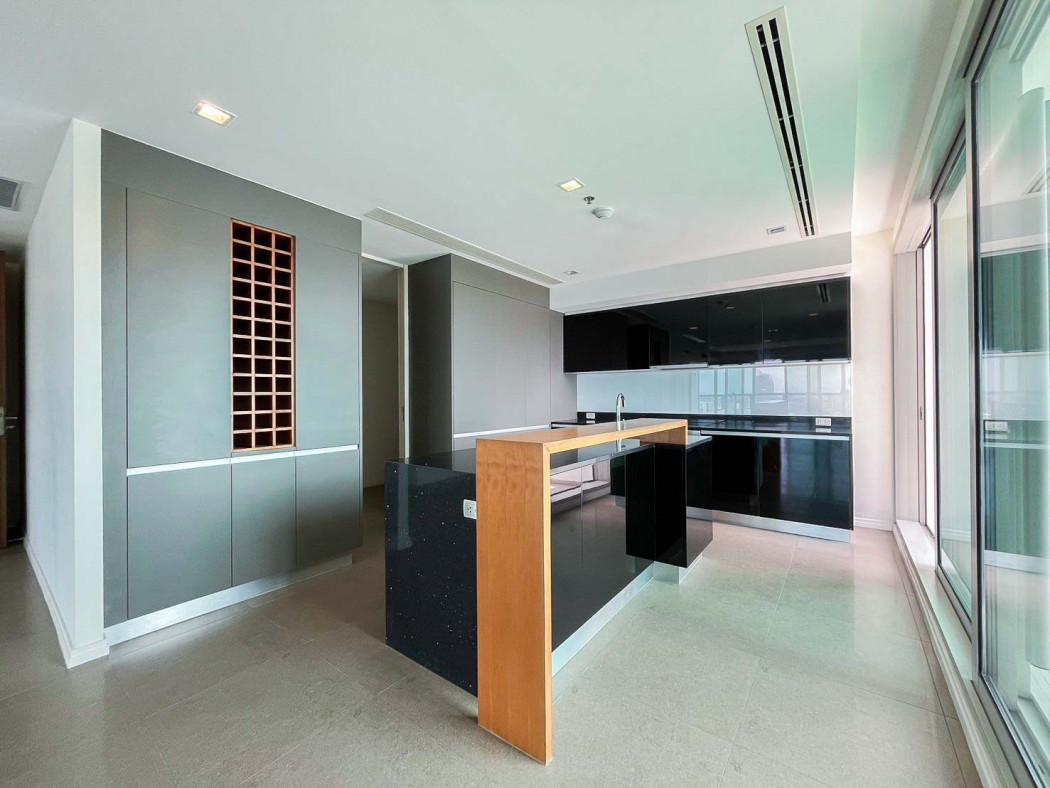 ขายคอนโด เดอะ ริเวอร์ บาย ไรม่อน แลนด์ - Sell Condo   - 3042290