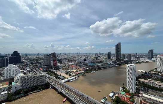 ขายคอนโด เดอะ ริเวอร์ บาย ไรม่อน แลนด์ - Sell Condo   - 3042284